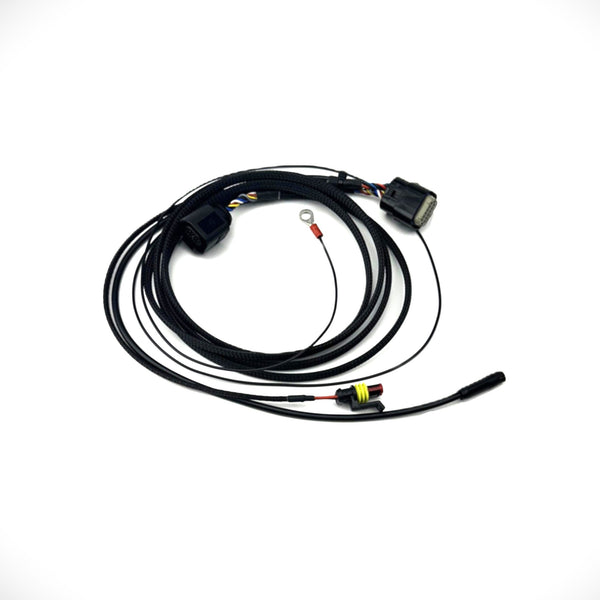 UEGO ADV CAN Controller wiring loom - KMS Webshop