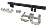 KMS Custom Fuel Rail - KMS Webshop