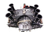 Porsche 964 Individual Throttle Body (ITB) kit met kelken - 42mm