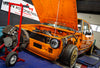 Dyno sessie - KMS Webshop