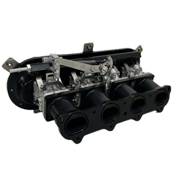 Peugeot TU5J4/Citroën NFX Individual Throttle Body (ITB) kit