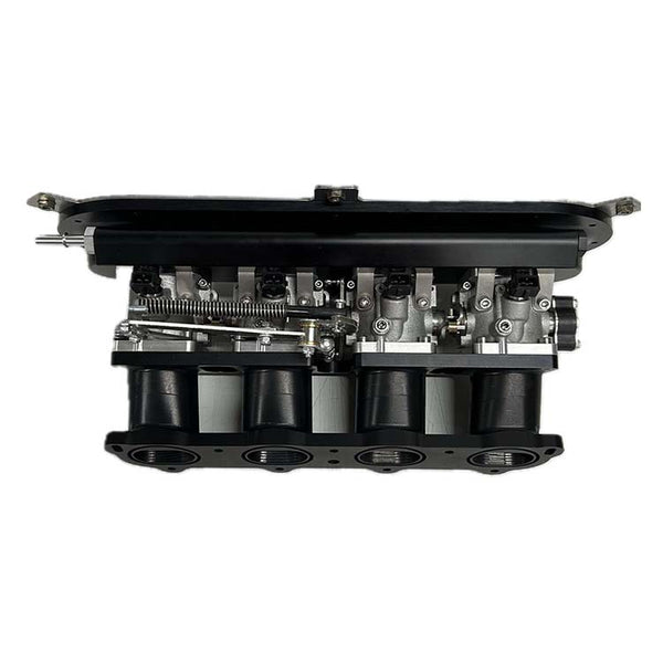 Peugeot TU5J4/Citroën NFX Individual Throttle Body (ITB) kit