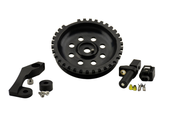 Porsche 911 Crank Trigger Kit (116mm)