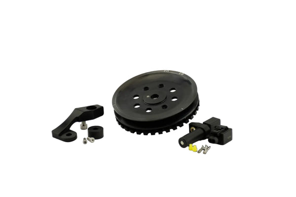 Porsche 911 Crank Trigger Kit (126mm)