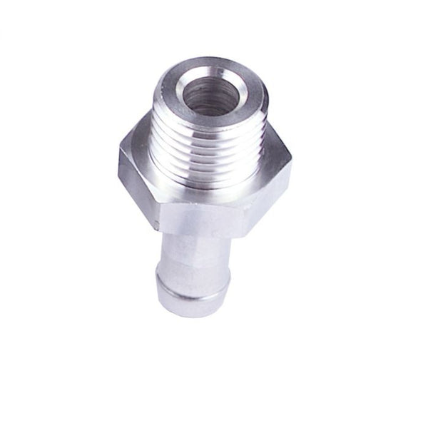 Adapter 10mm Hose - Dash AN-6 - KMS Webshop