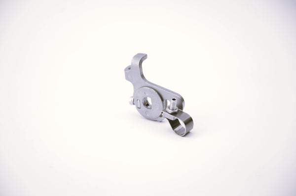 Sub Lever - Right/Short