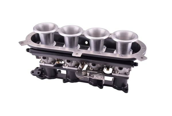 Opel C20XE Individual Throttle Body (ITB) kit
