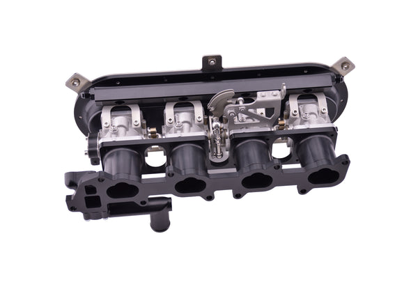 Opel C20XE Individual Throttle Body (ITB) kit