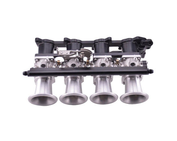Opel C20XE Individual Throttle Body (ITB) kit