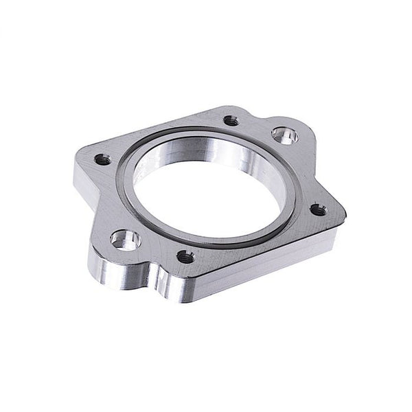 Adapter DCOE Singlebody 48mm - Left - KMS Webshop