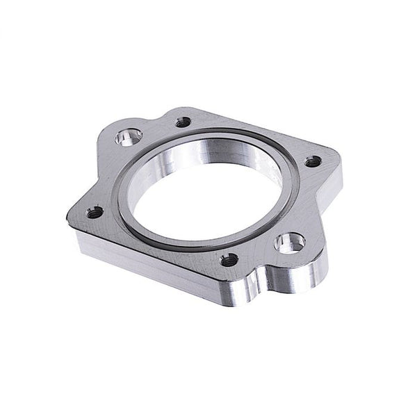 Adapter DCOE Singlebody 48mm - Right - KMS Webshop