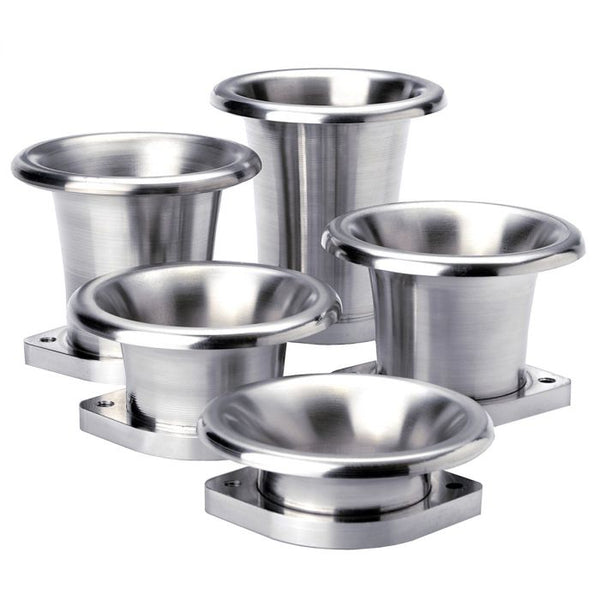 Inlaat Kelken (Air horn) - KMS Webshop