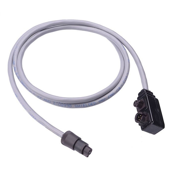 KMS CAN extension hub 0,5m - KMS Webshop