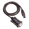 Communication cable MP25 (USB A - RS232) - KMS Webshop
