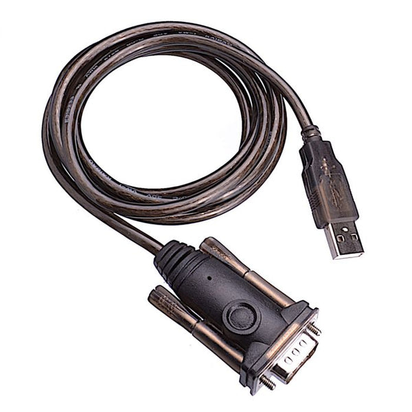 Communication cable MP25 (USB A - RS232) - KMS Webshop