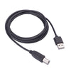 Communication cable MD35 (USB A - USB B) - KMS Webshop