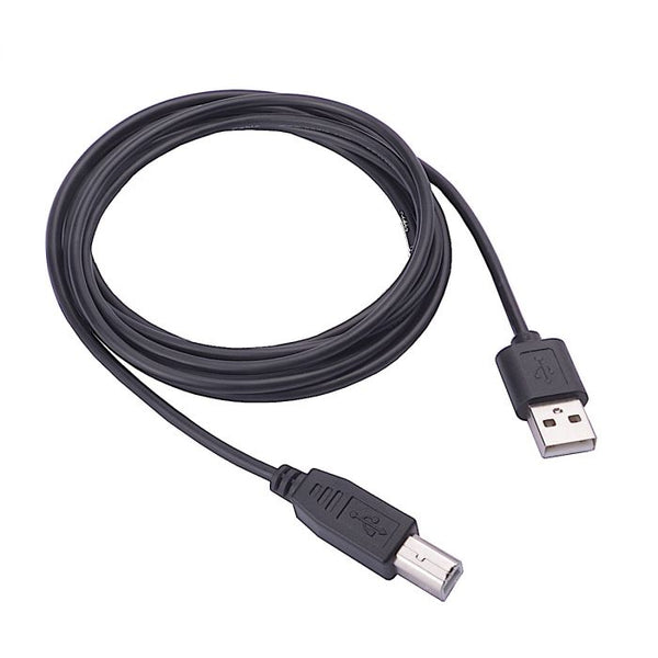 Communication cable MD35 (USB A - USB B) - KMS Webshop