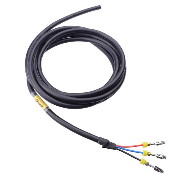 Crank sensor (wire) - KMS Webshop