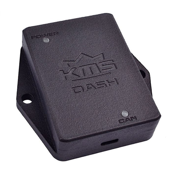KMS Dash - Android Only - KMS Webshop