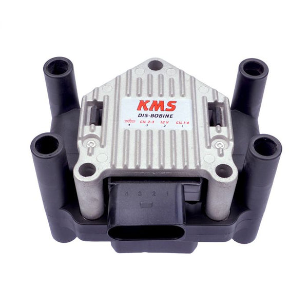 KMS Discoil (4 cylinder) - KMS Webshop