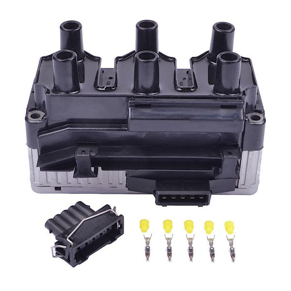 KMS Discoil (6 cylinder) - KMS Webshop