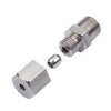 Fitting EGT sensor stainless steel 3mm - KMS Webshop