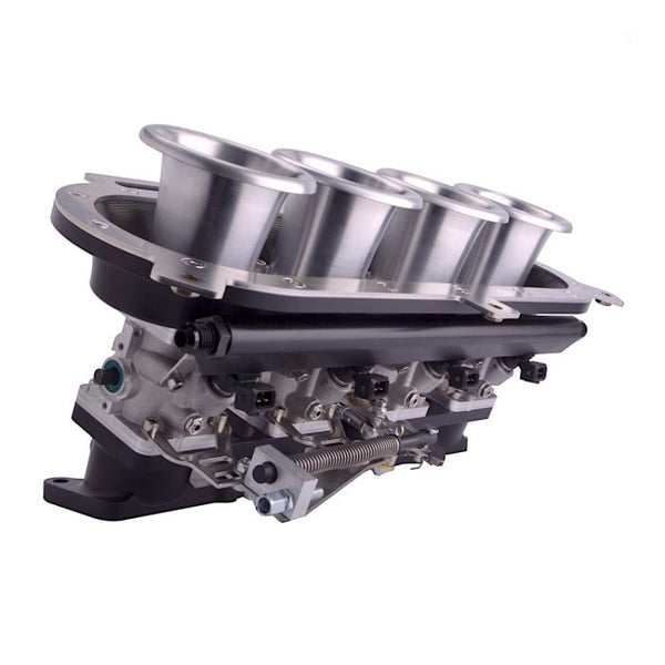 Ford Duratec 2.5 throttle body kit - KMS Webshop