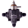 KMS Fuel pressure regulator 3-way - KMS Webshop
