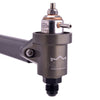 KMS Fuel pressure regulator Direct Mount with MAP comp. - KMS Webshop