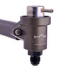 KMS Fuel pressure regulator Direct Mount with MAP comp. - KMS Webshop