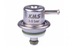 KMS Fuel pressure regulator insert 3.0 bar - KMS Webshop