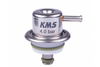 KMS Fuel pressure regulator insert 4.0 bar - KMS Webshop