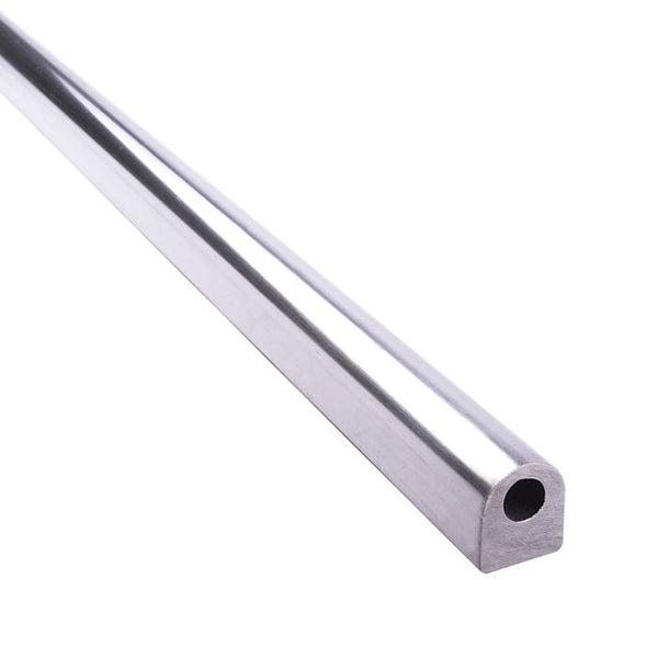 Fuelrail profile 100cm - KMS Webshop
