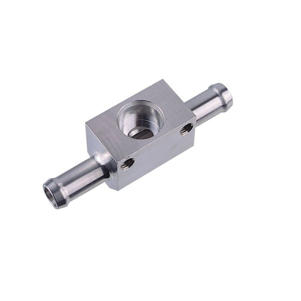 Fuelrail kit Singlebody - KMS Webshop