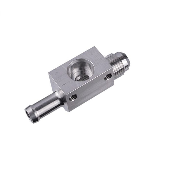 Fuelrail kit Singlebody - KMS Webshop