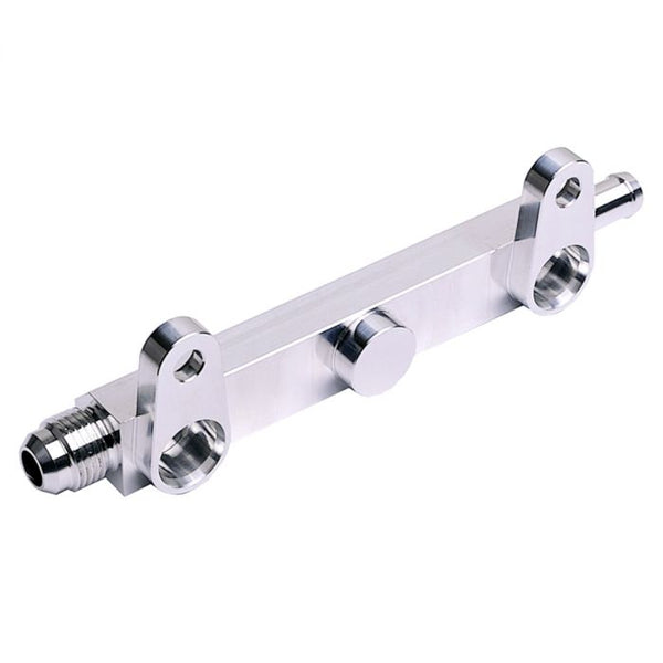 Fuelrail kit Twinbody - KMS Webshop