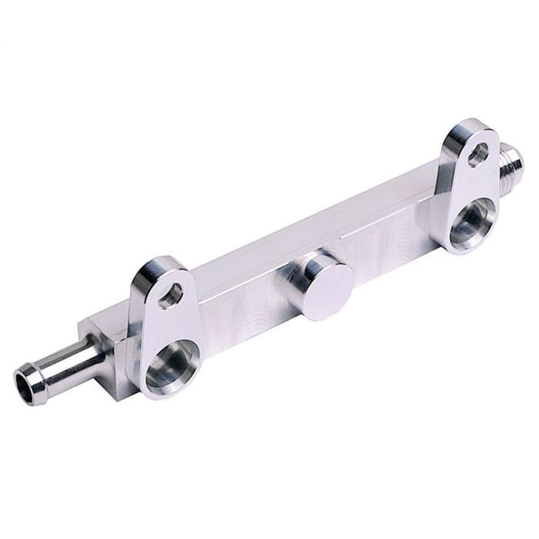 Fuelrail kit Twinbody - KMS Webshop