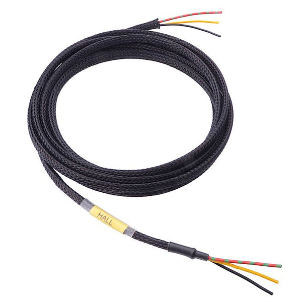 Hall effect sensor (wire) - KMS Webshop