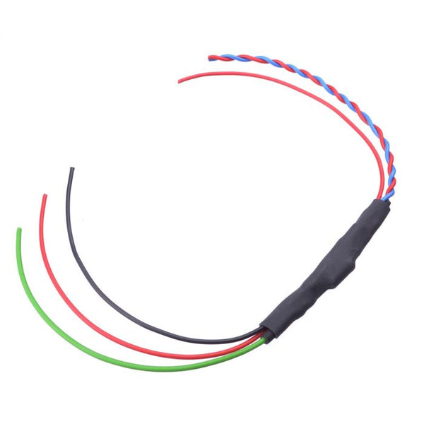 Hall & inductive convertor - KMS Webshop