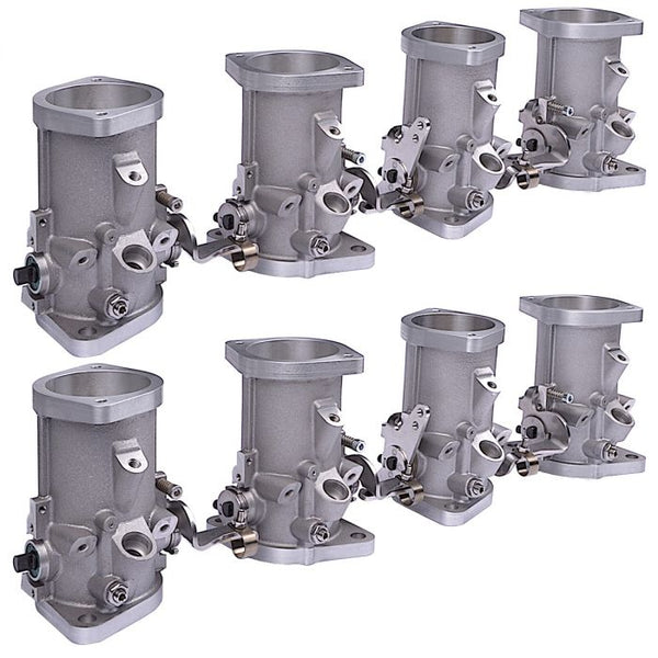 Throttlebody IDA - KMS Webshop