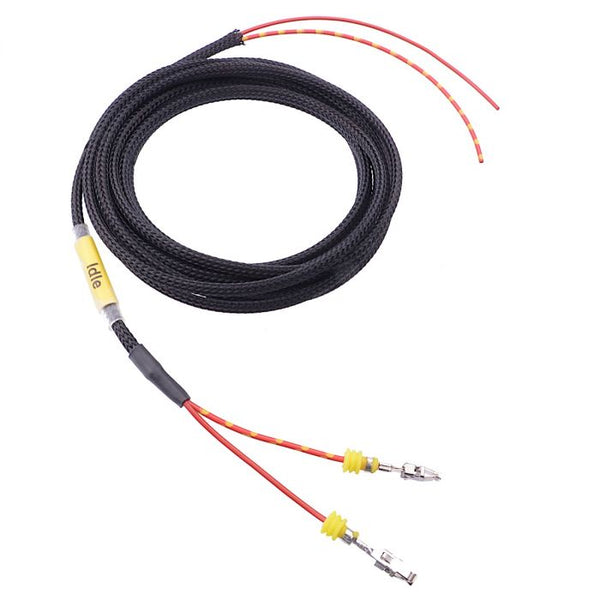 Idle control valve (wire) - KMS Webshop