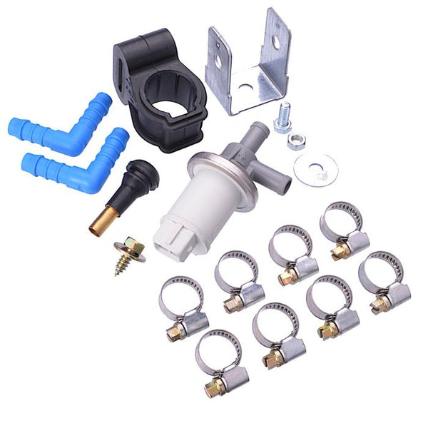 KMS idle-control kit - KMS Webshop