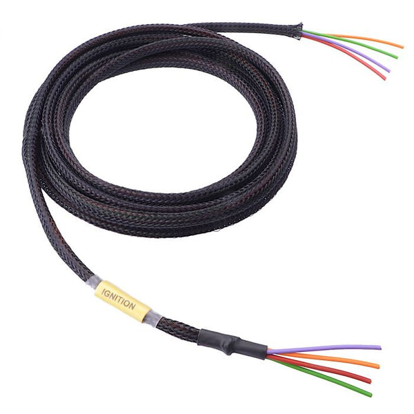 Ignition (1-2-3) (wire) - KMS Webshop