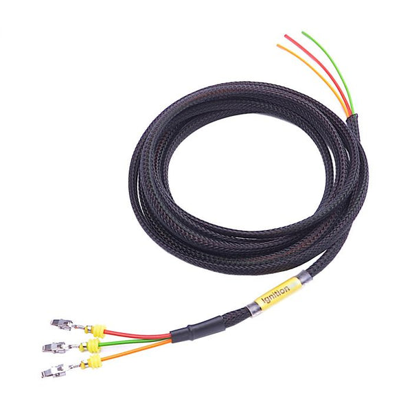 Ignition (1-2) (wire) - KMS Webshop