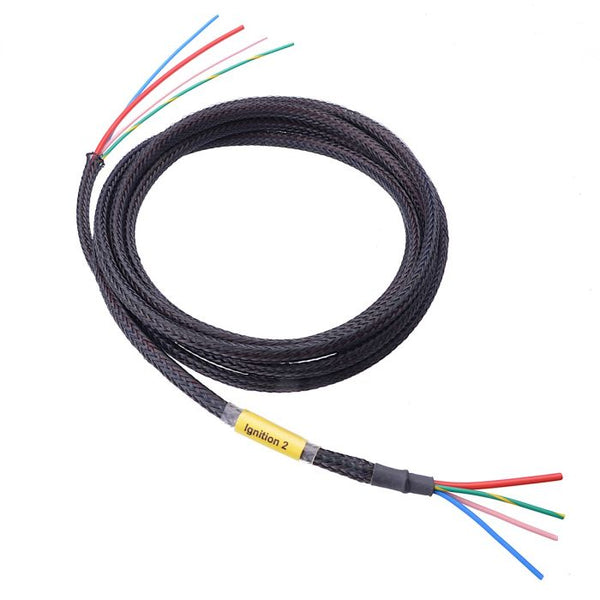 Ignition (4-5-6) (wire) - KMS Webshop
