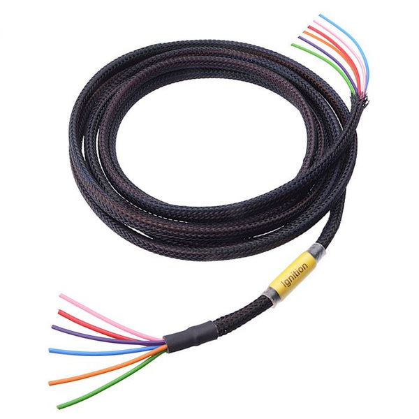 Ignition 5 (wire) - KMS Webshop