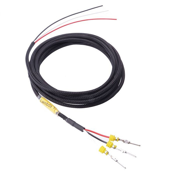 Lambda 1 (wire) - KMS Webshop