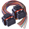 Wiring loom basic set MA-5 - KMS Webshop