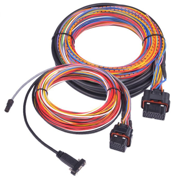 Wiring loom basic set MA-5 - KMS Webshop