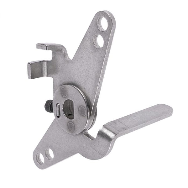 Main Lever model 1 - Right/Long - KMS Webshop